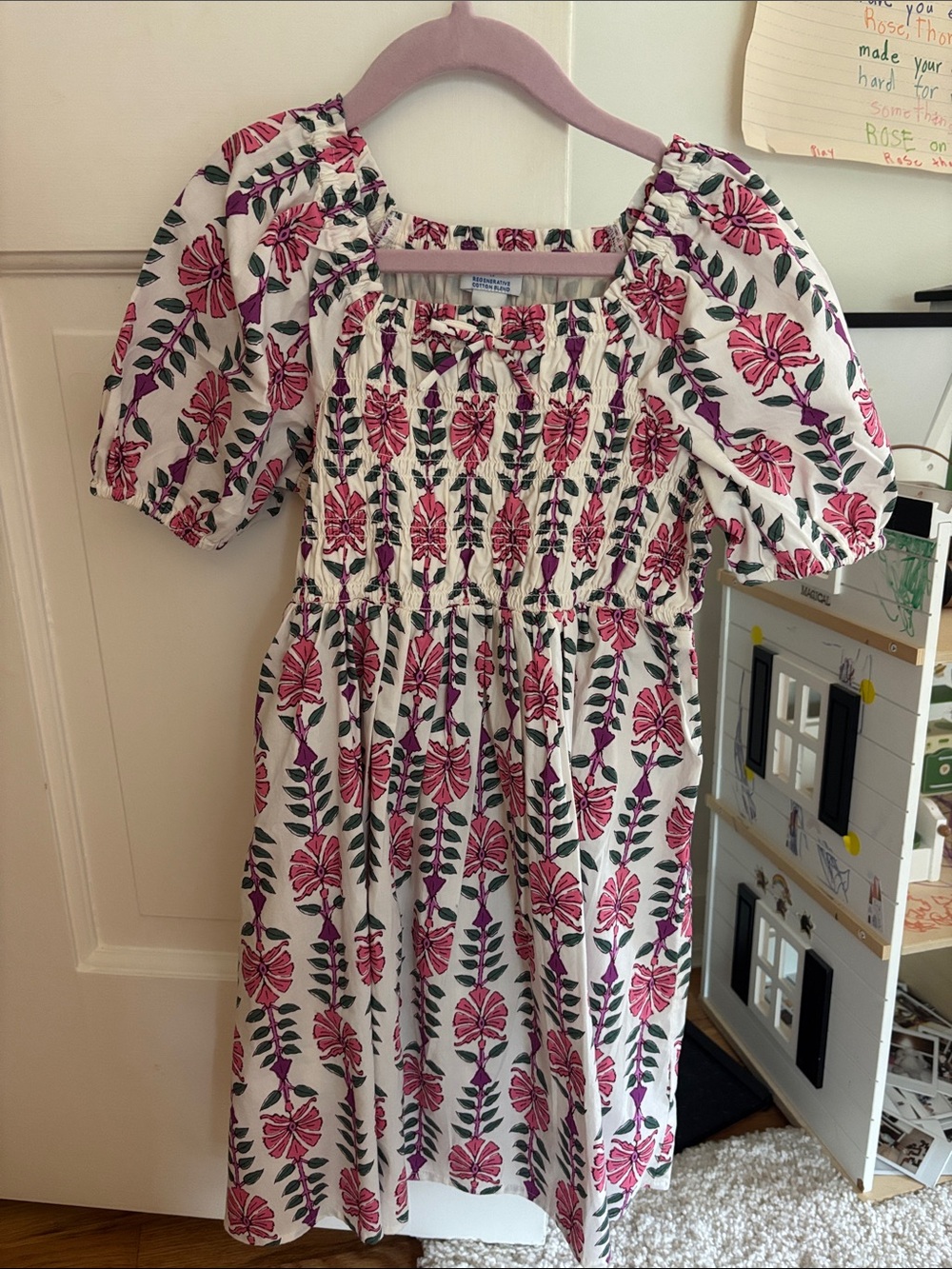 Crewcuts Size Beautiful Dress